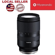 Tamron 17-70mm f/2.8 Di III-A VC RXD Lens for Sony E / Fujifilm X