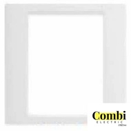 hager System Stylea Clip On Cover (Size 1 / Single)