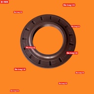Seal 47x84x10/12 engine engine engine seal, grease barrier, oil barrier, high-quality heat-resistant
