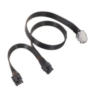 Hot !! SUPER FLOWER MODULAR POWER SUPPLY PSU CABLE PSU
