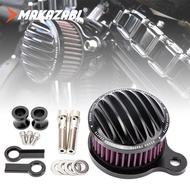 For Harley-Davidson Sportster 883 1200 1991-2016 Iron 883 2004-2021 Motorcycle Air Cleaner Intake Fi