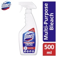 Be Safe!!️Domex Spray Multi-Surface Spray Bleach 500ml