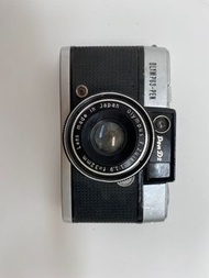 Olympus pen d2 菲林相機135