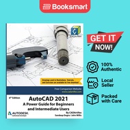 AutoCAD 2021 - Paperback - English - 9781393805700