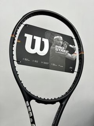 Wilson Pro Staff 97 Classic G2 包線