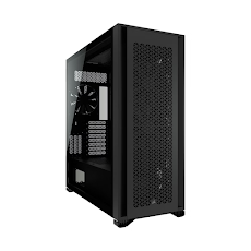 Vỏ máy tính/ Case Corsair 7000D Airflow TG