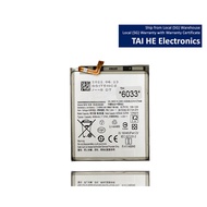 EB-BG990ABY Battery For Samsung Galaxy S21 FE 5G Battery SM-G990 Mobile Phone Batteries S21FE Batter