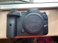 Canon EOS R6 body only