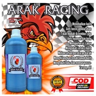 Arak Gosok Racing 1000ml Arak Gosok Ayam Aduan Super OBRAL