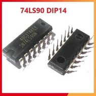 74LS90 DIP14 74LS47 DIP16