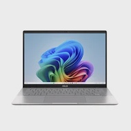 Laptop Asus Vivobook S14 M3407KA-SF032WS (Ryzen AI 7 350U/ AMD Radeon 32GB/ 512GB/ Windows 11 + Offi