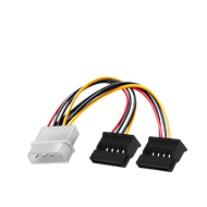 KABEL POWER SATA CABANG MURAH