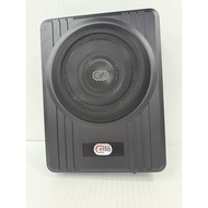 Cello Audio 8 inch underseat woofer