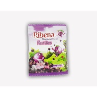 RIBENA BLACKCURRANT - 10G