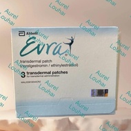 GRATIS ONGKIR EVRA PATCH KOYO KB KODE 168