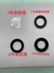 Nikon D800 D810 Nikon D850 D500 Eiece Glass Eiece Rubber Ring
