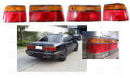 ไฟท้าย-ทับทิมฝาท้าย ฮอนด้า แอคคอร์ด ตาเพชร HONDA ACCORD G4 (1989-1993) (อะไหล่แท้ มือสองญี่ปุ่น มีรับประกัน)