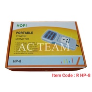 AMP METER - 10A (HP-8)