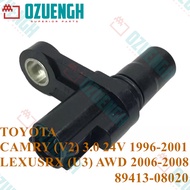 [OZUENGH] Utput Vehicle Speed Sensor/TOYOTA CAMRY/LEXUSRX 1996-2011 1MZ-FE/1AZ-FE/2AZ-FE 89413-08020