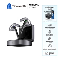 Timekettle W4 Pro Earbuds New 2025 แปลเร็ว 0.2 วินาที แม่นยำ 95% รองรับ 52 ภาษา 106 สำเนียง
