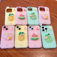 Two-in-One Double-layer Protection Casing For OPPO A79 A77 A78 A57 2022 A56S A57E A57S A1X A1 A2X K1