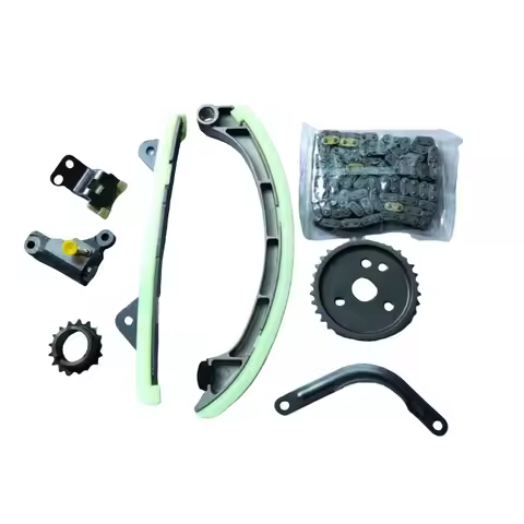 Engine Rebuild Timing Kit for Faw V80 T80 GF1500 CA5027 1.5L 4A15 4GX15 4A15-1006090