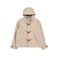 Acme de la vie | เสื้อโค้ตวูลสั้นสำหรับผู้ชายและผู้หญิง