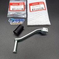 CRF 150 L gear, CRF 150L gear shift
