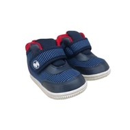 Kids Bata Bubblegummers-Blue Shoes[0019147]