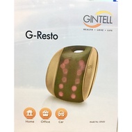 Gintell G-Resto massager actual price rm 698