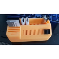 Sd card tray, usb, desktop memory card reader