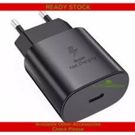 Samsung 25w Adapter - Original Samsung