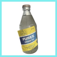 ↖ ℅ ♑ Puree Lacquer Thinner Flo