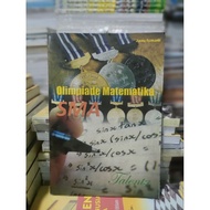 High School Mathematics Olympiad Math Book