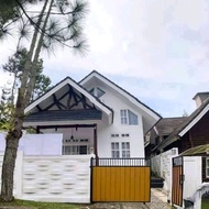 Amanah sewa villa puncak kota bunga 