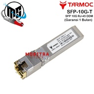 MIKROTIK SFP+ 10G-RJ45 30m (Microphone) (Cisco) (Ubiquiti) (Mikrobits) Compatible
