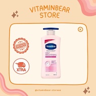 [Vitaminbear] Dưỡng Thể Vaseline Dưỡng Trắng Da 725ml