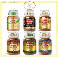 □Moccona Premium Instant Coffee Classic ASSORTED 100G / 200G [Australia]