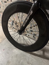 88碳纖維輪組
