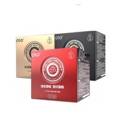OLO 001 Condom Neo Long Lasting Spike Orgasm Ultrathin 10pcs/Box Kondom
