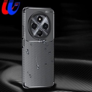 Đối Với Xiaomi Redmi 14C 4G Trường Hợp Đối Với Redmi 14C 4G Bìa 6.88 Inch Chống Sốc TPU Silicon mềm