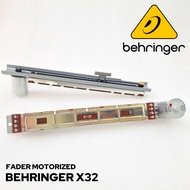 FADER BEHRINGER X32 ORIGINAL POTENSIO FADER MOTORIZED MIXER DIGITAL BEHRINGER X32