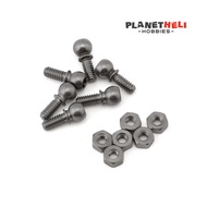 Goosky S1 Servo Arm Linkage Ball Set