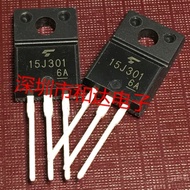 GT15J301 15J301 IRF8010 M10LZ47 SM10LZ47 DSSK10-018A FCP16N60 brand new MOS field-effect transistor