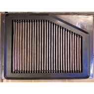 Used K&N Air Filter Civic FB TRO 1.8 2.0 33-2468