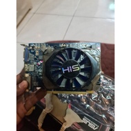 Vga Amd Radeon HIS