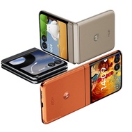 Motorola Razr 50 MediaTek Dimension 7300X (4 Nano) 256GB 8GB Memory 4200mAh