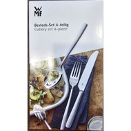 WMF besteck - Set 4 - Teilig (4pc cutlery set)
