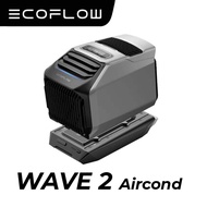 EcoFlow Wave 2 Portable Air Conditioner AC Aircon Aircond