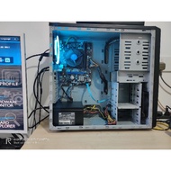 PC Gaming Intel i7 4770 Murah
